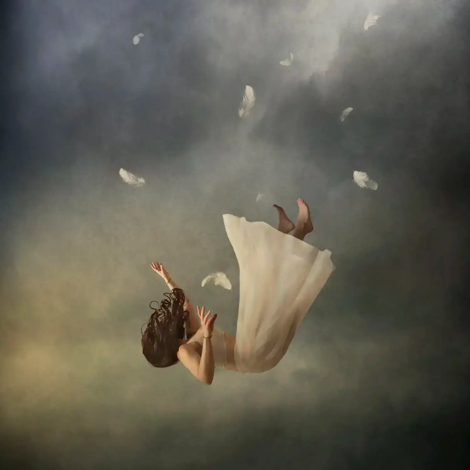 The Arms of Sorrow cover image