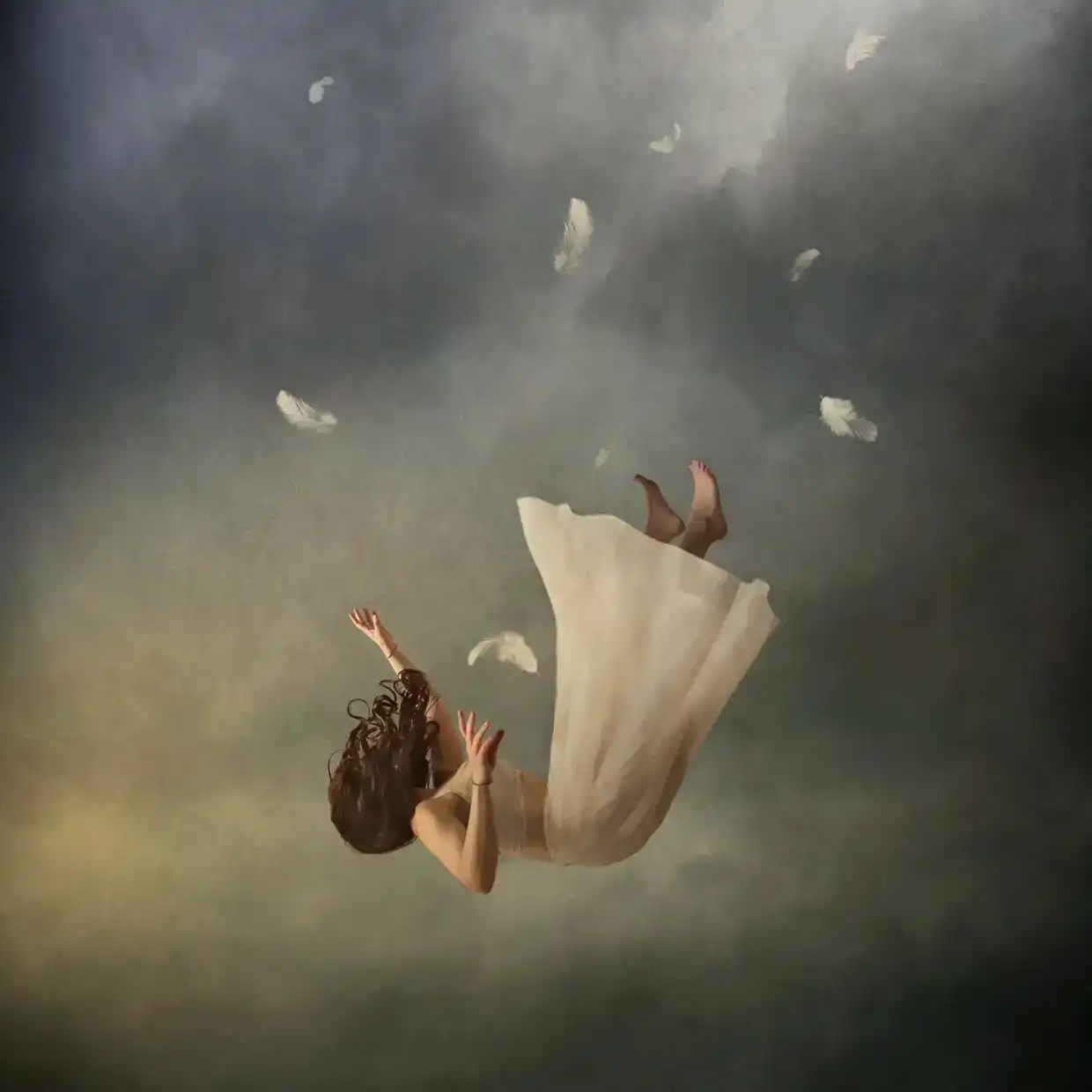 The Arms of Sorrow cover image